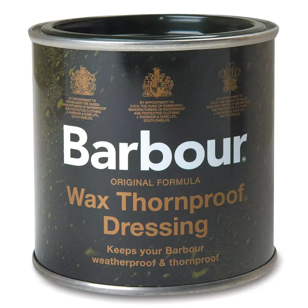 Men's Barbour | Wax Thornproof Dressing | Original Formula