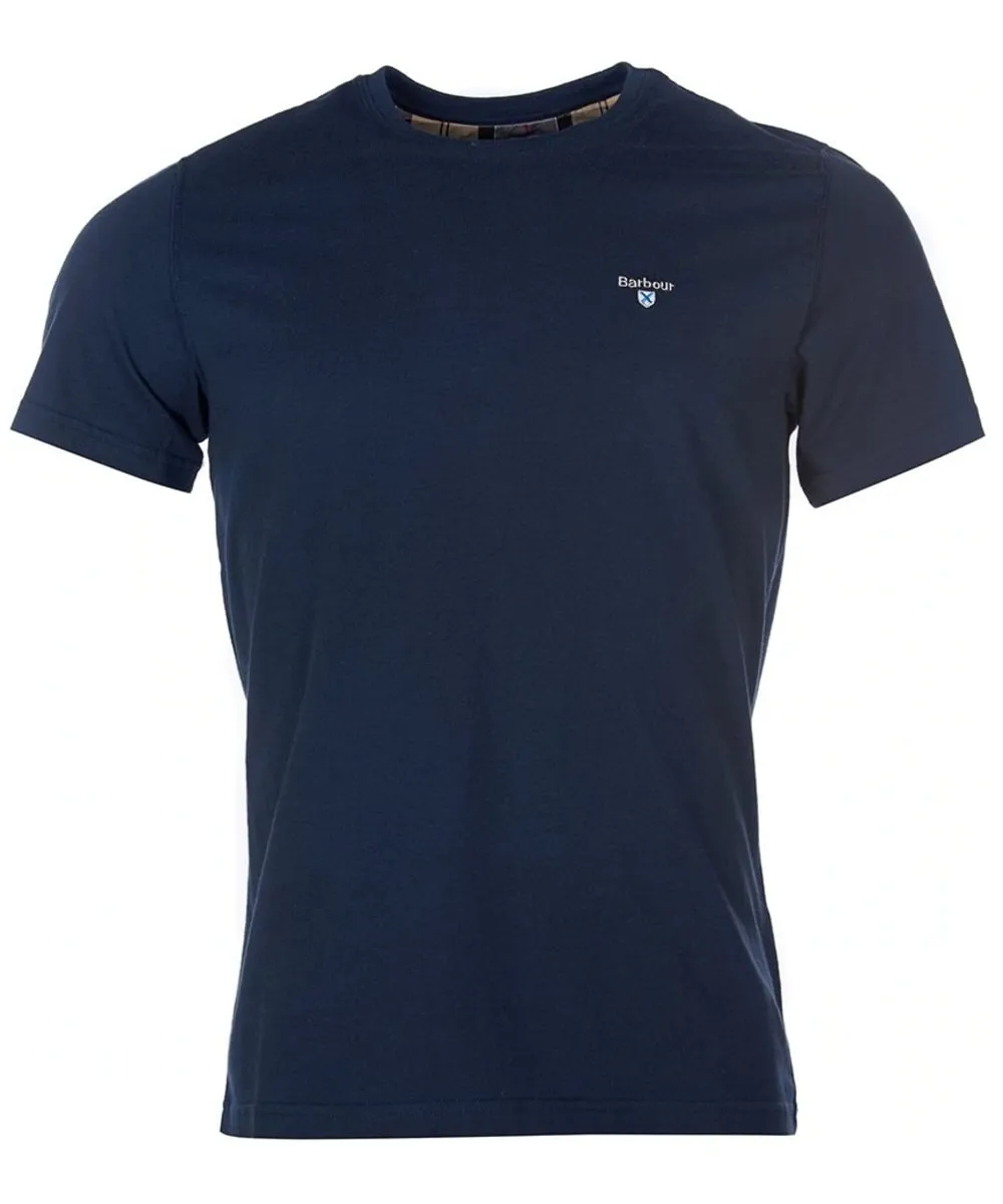 Men's Barbour Aboyne Tee