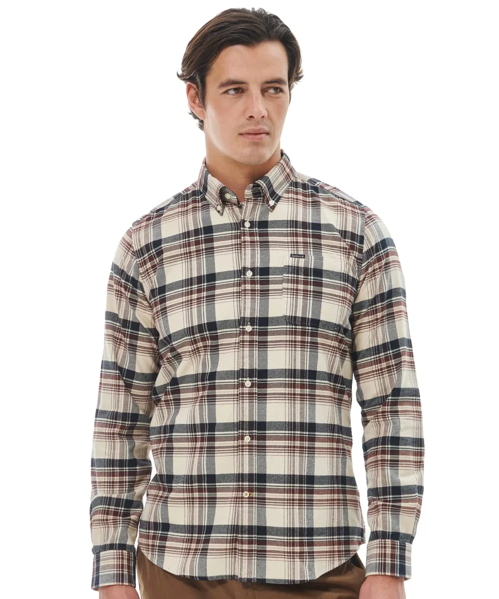 Men's Barbour Barbour Shieldton Tailored Shirt