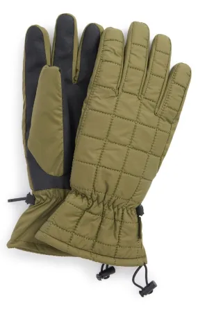 Men's Barbour Bowburn Gloves