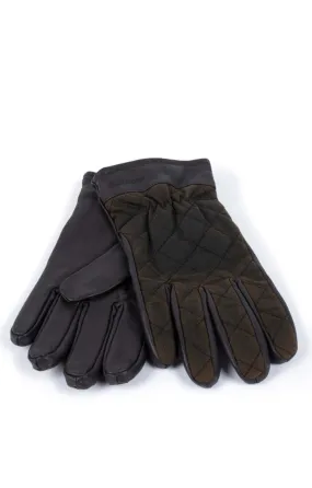 Men's Barbour Dalegarth Gloves