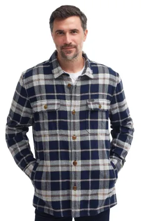 Men's Barbour Derwent Overshirt