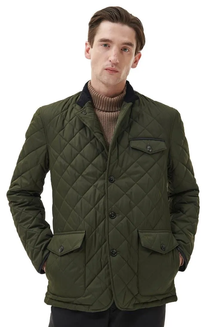 Men's Barbour Horton Quilt