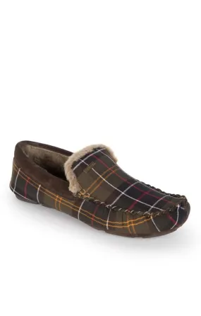 Men's Barbour Monty Slipper