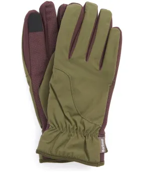 Men's Barbour Overdale Gloves