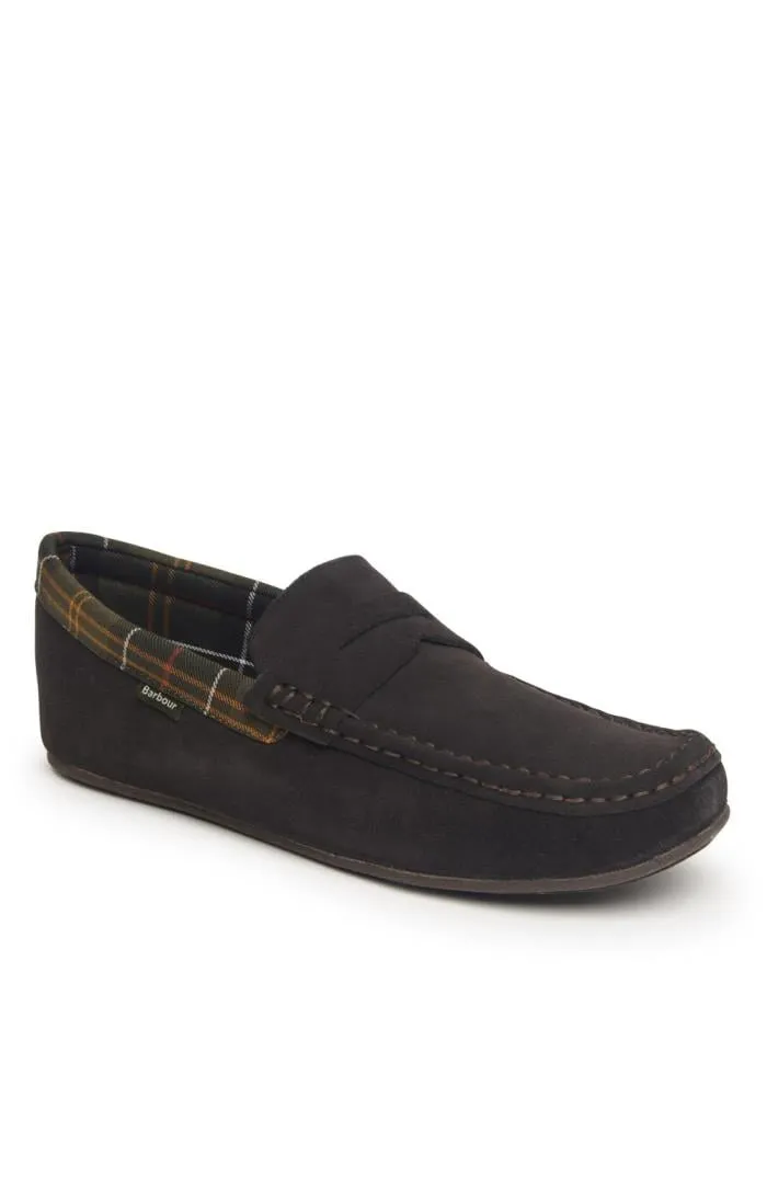 Men's Barbour Porterfield Slippers