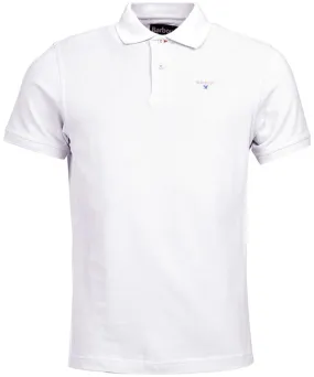 Men's Barbour Sports Polo 215G