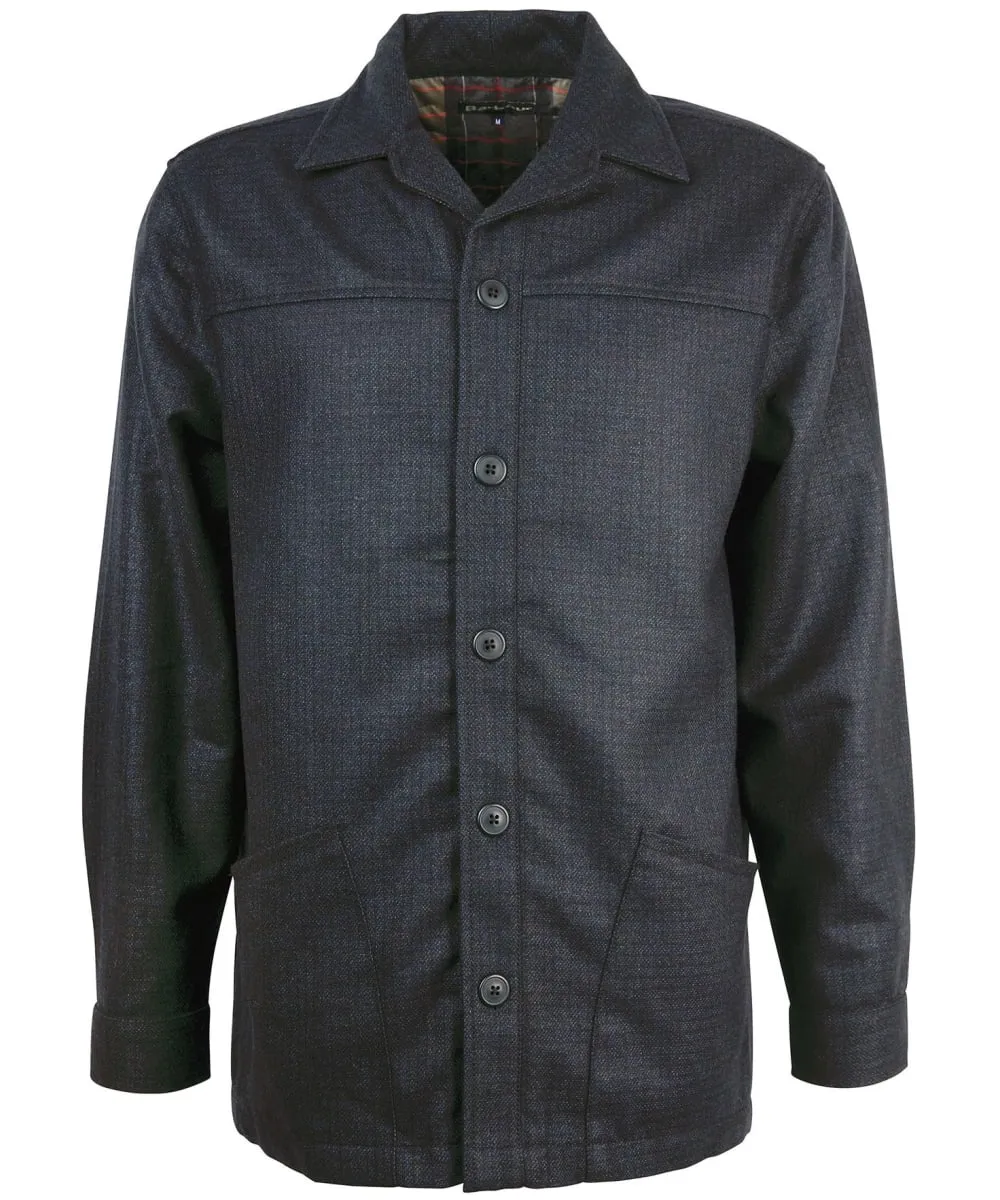 Men's Barbour Stonefort Overshirt