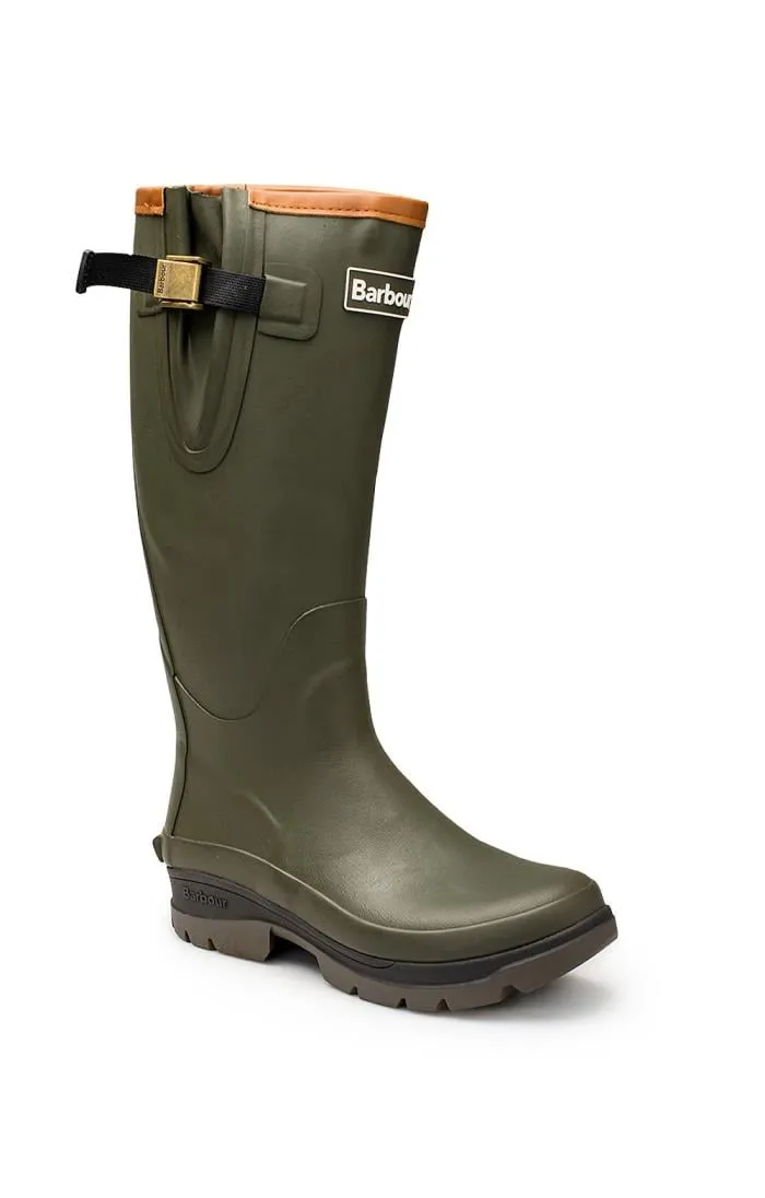 Men's Barbour Tempest Wellingtons