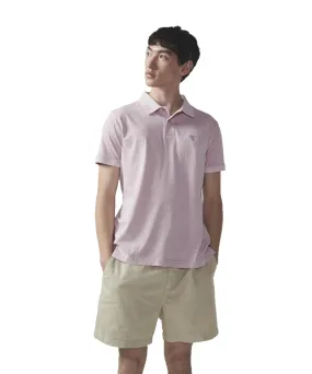 Men's Barbour Terra Dye Polo Shirt