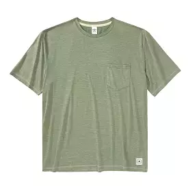 Men's Performance Tech Pocket Tee