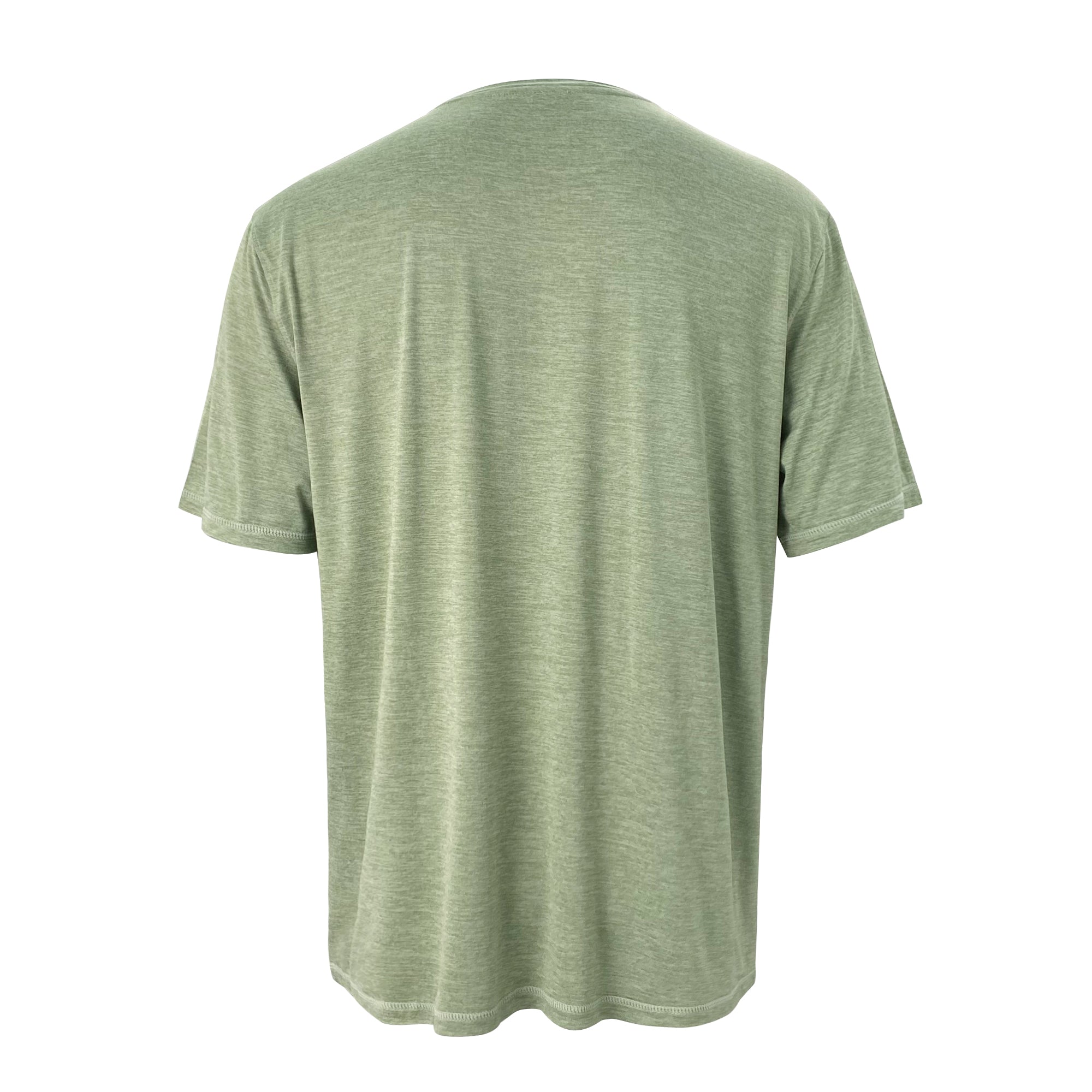 Men's Performance Tech Pocket Tee