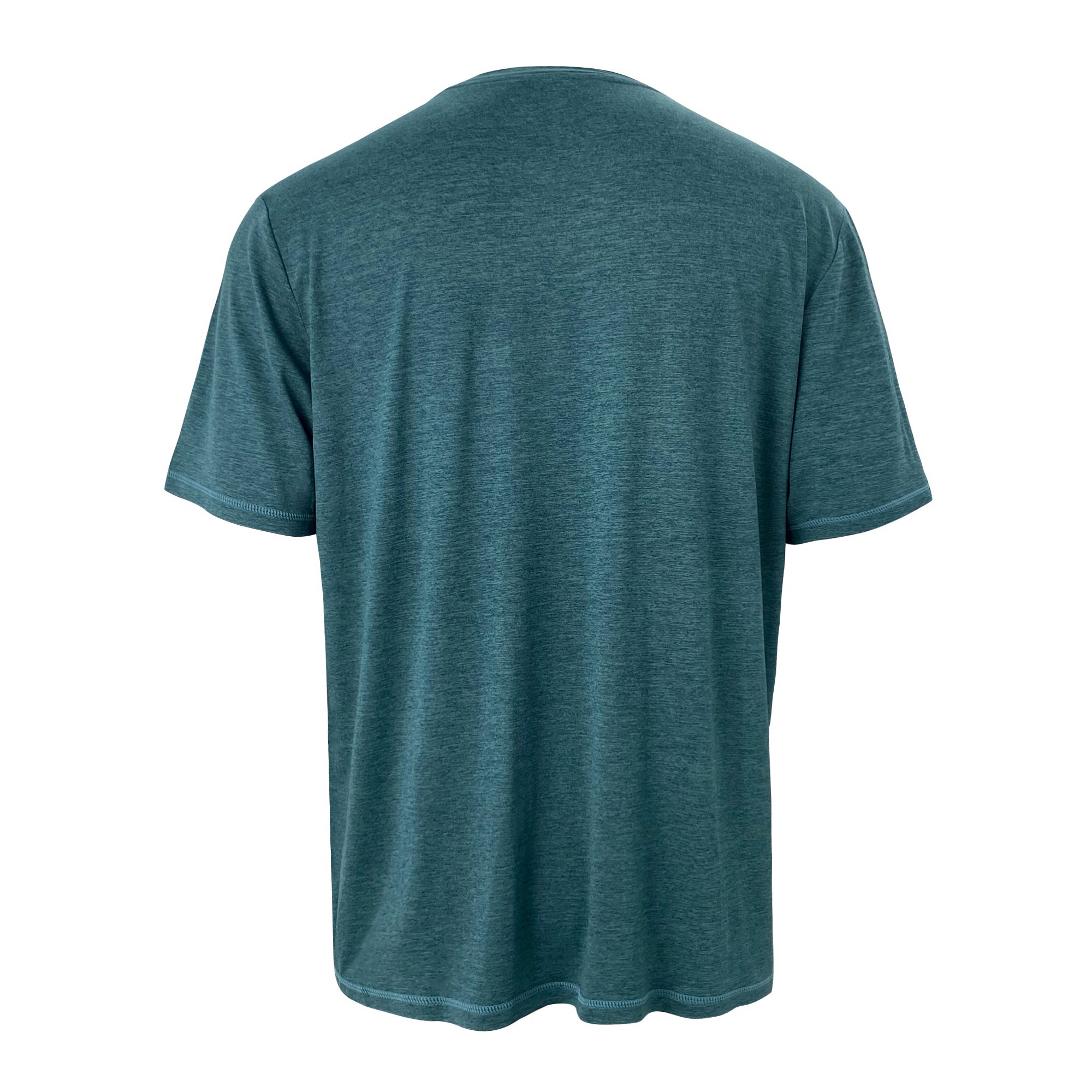 Men's Performance Tech Pocket Tee