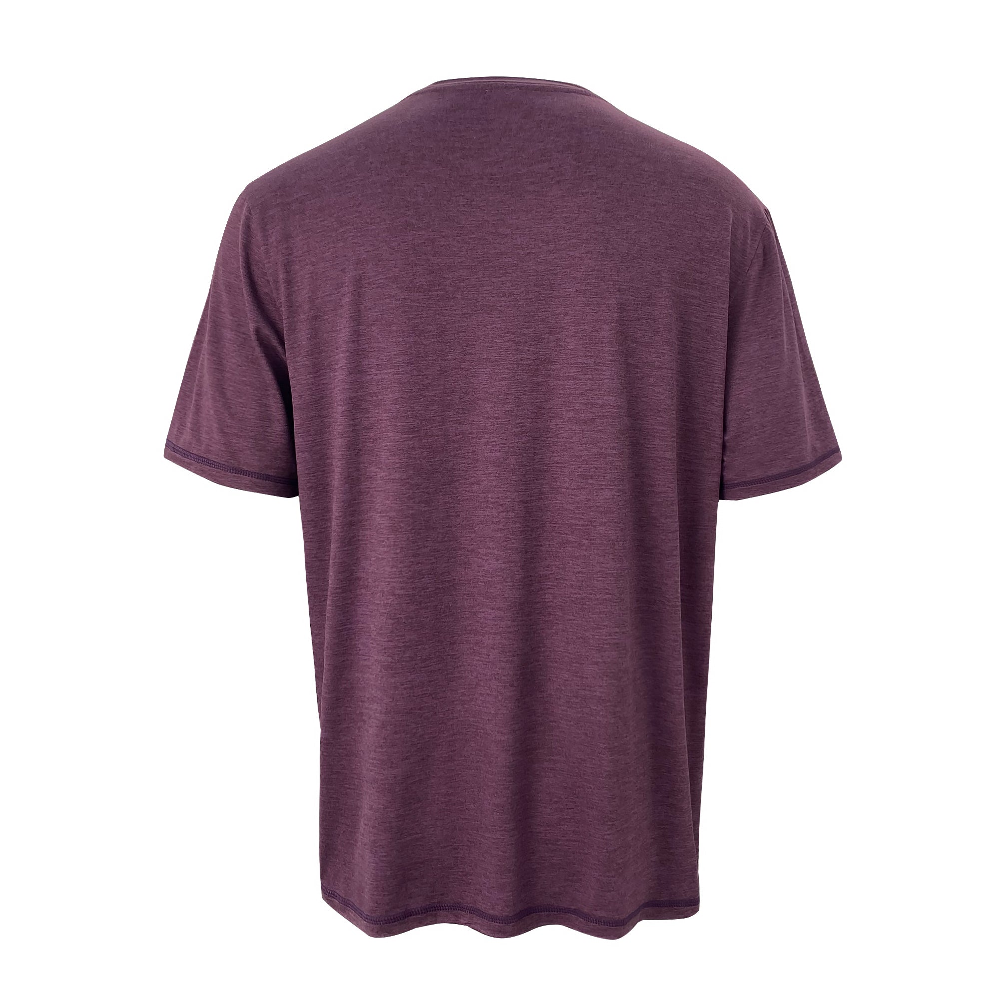 Men's Performance Tech Pocket Tee