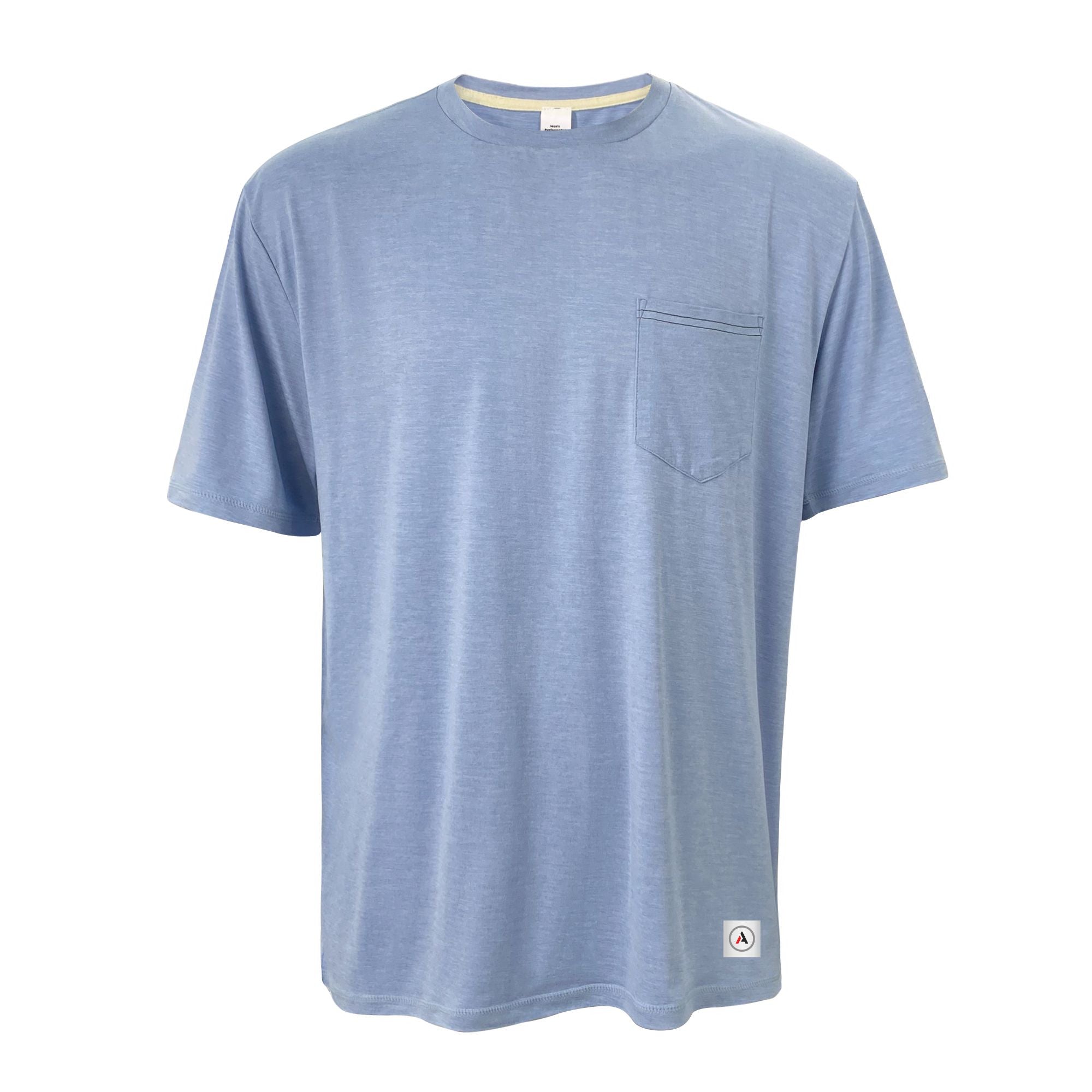 Men's Performance Tech Pocket Tee