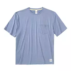 Men's Performance Tech Pocket Tee