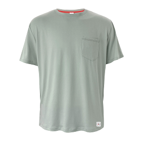 Men's Performance Tech Pocket Tee