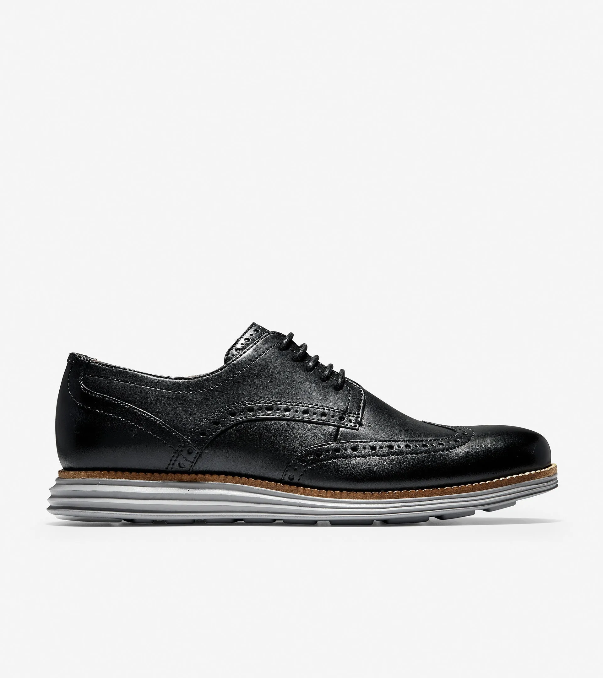 Men's riginalGrand Wingtip Oxfords