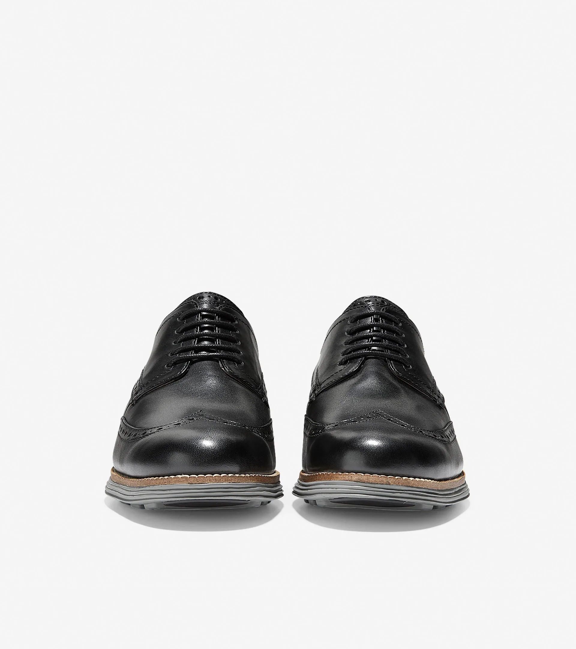 Men's riginalGrand Wingtip Oxfords