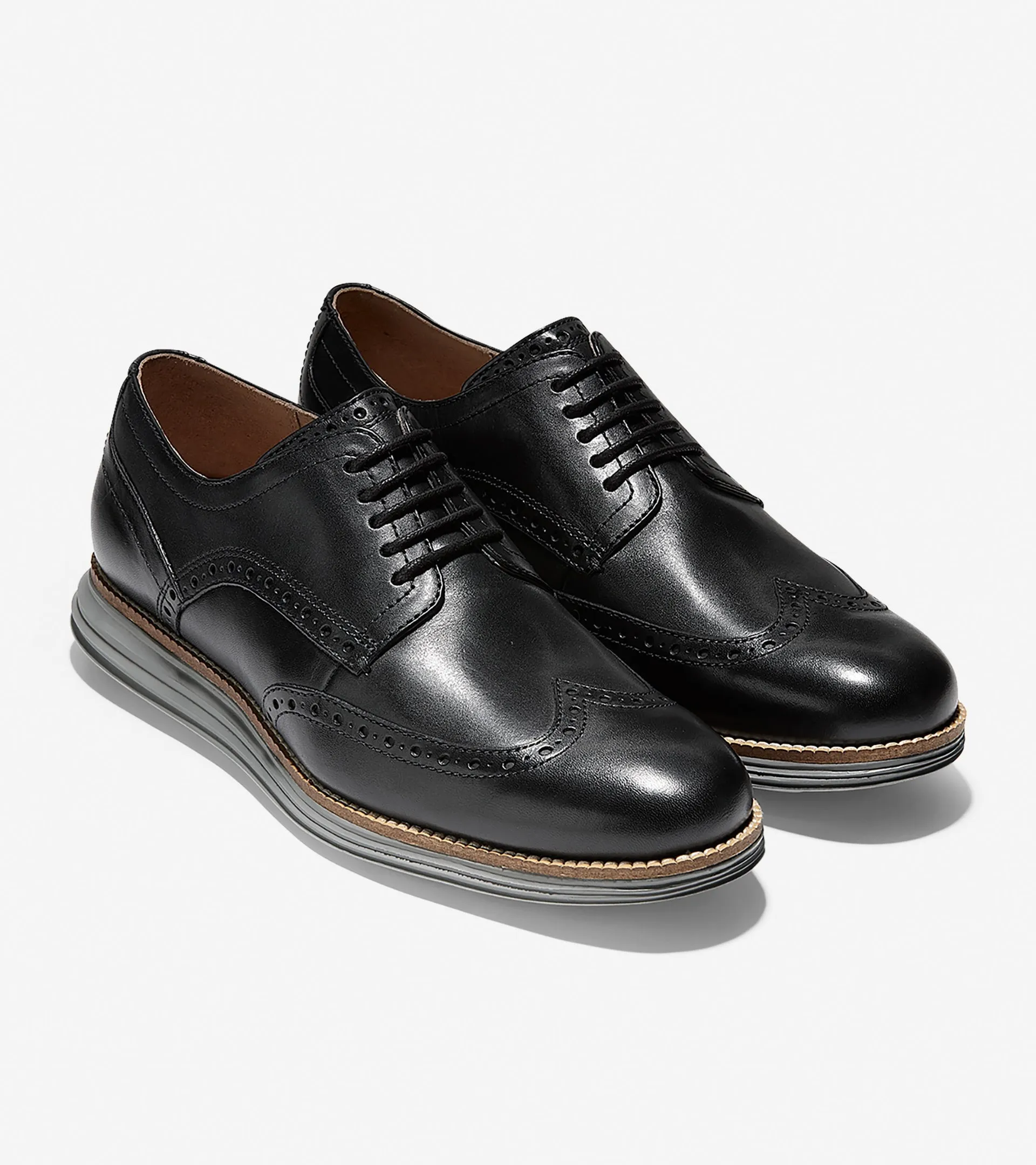 Men's riginalGrand Wingtip Oxfords