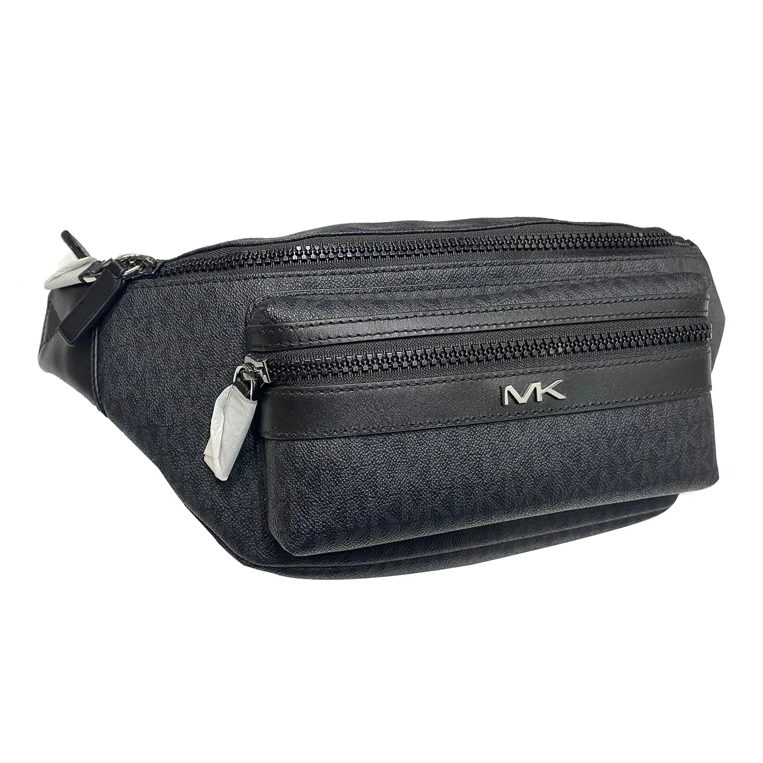 Michael Kors Cooper Hip Bag Black (37U9LCRC2C)