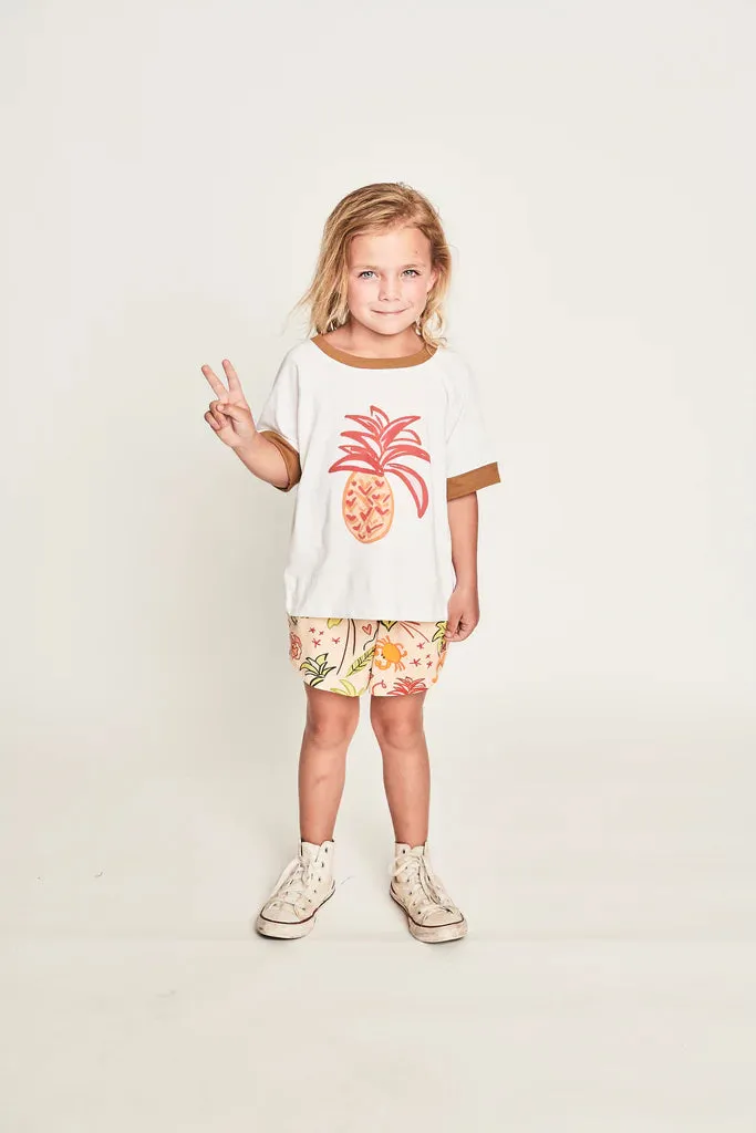 Missie Munster Tropical Tee