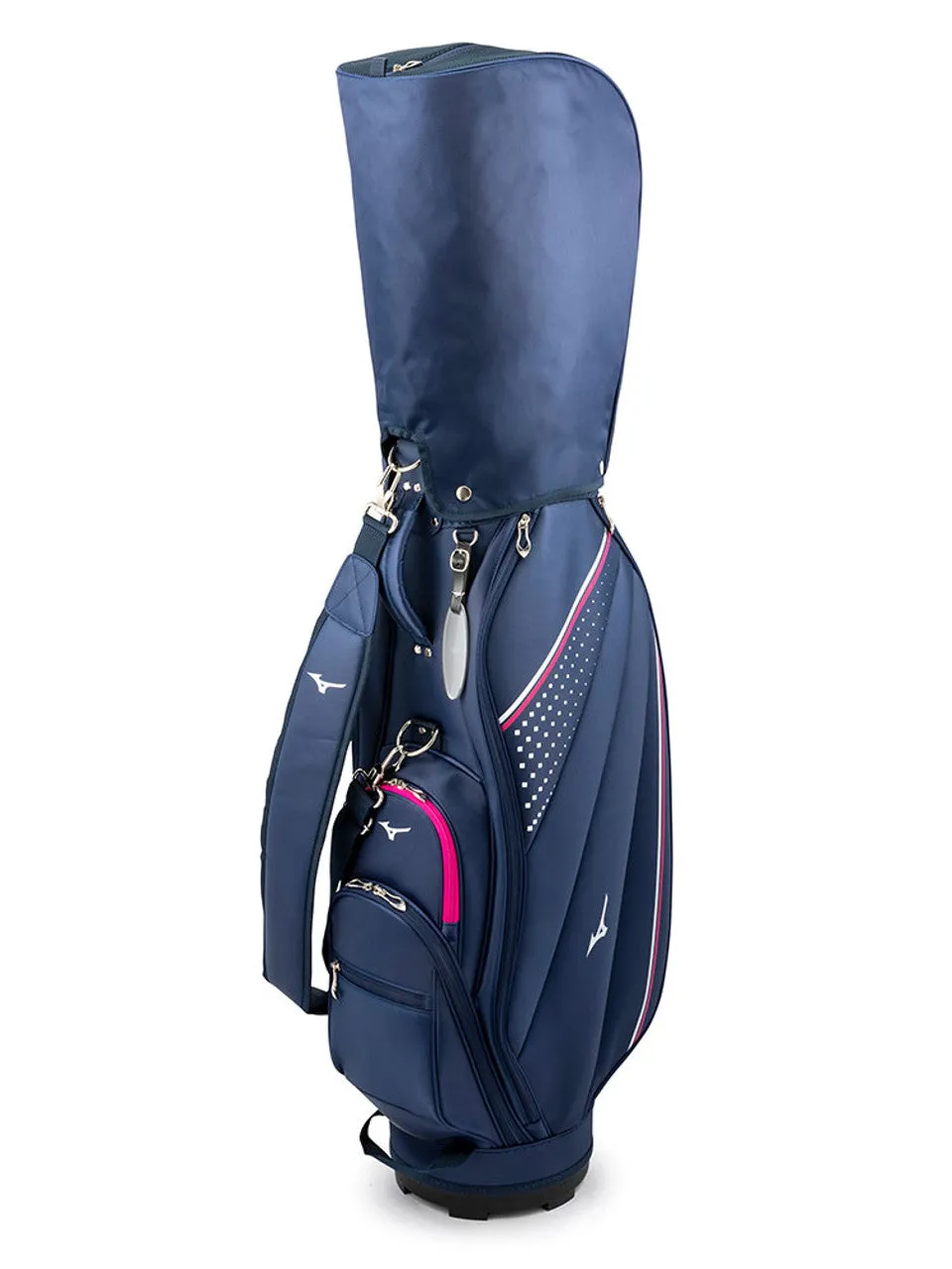 Mizuno Efil 8 Ladies Bag