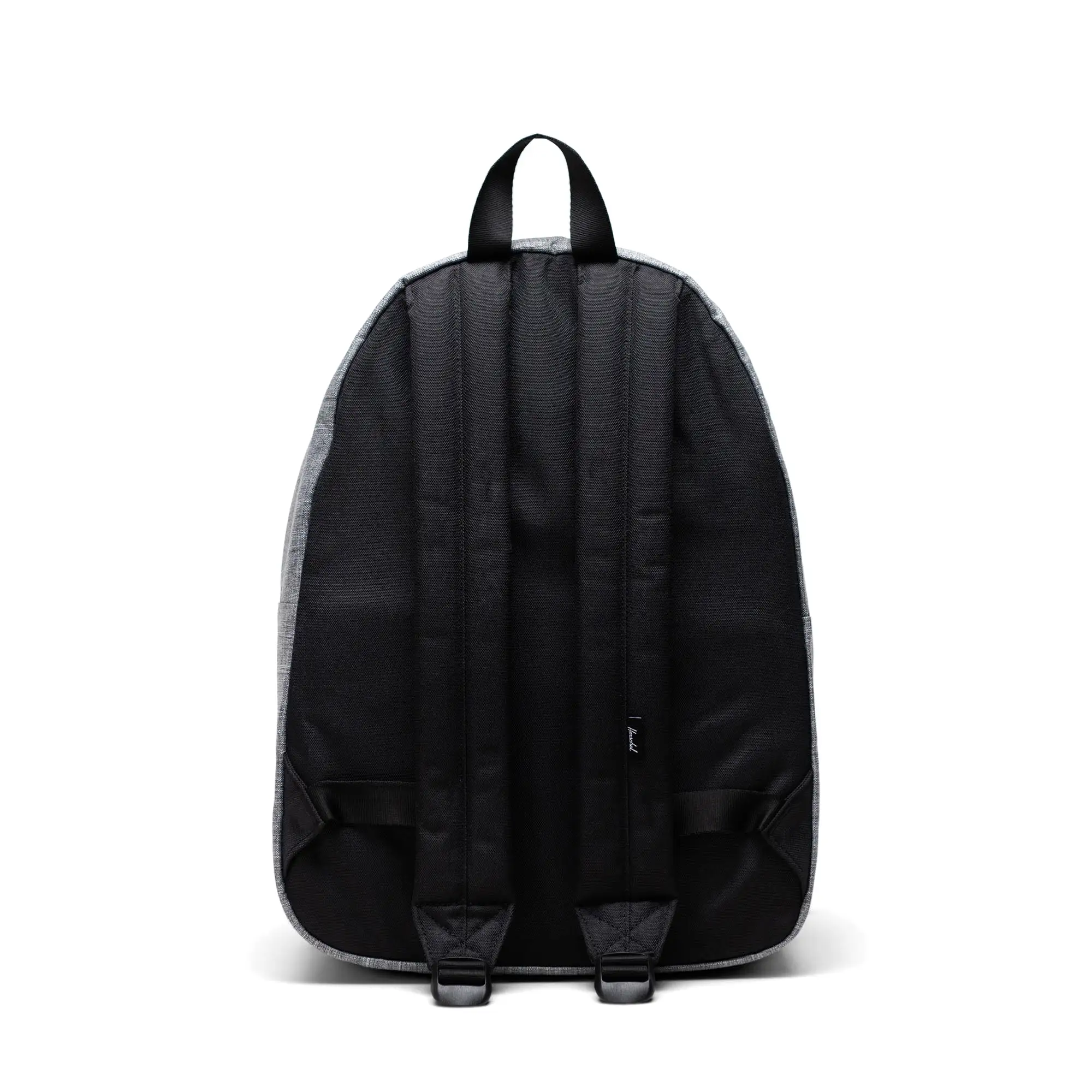 Mochila Herschel Classic Backpack Raven Crosshatch