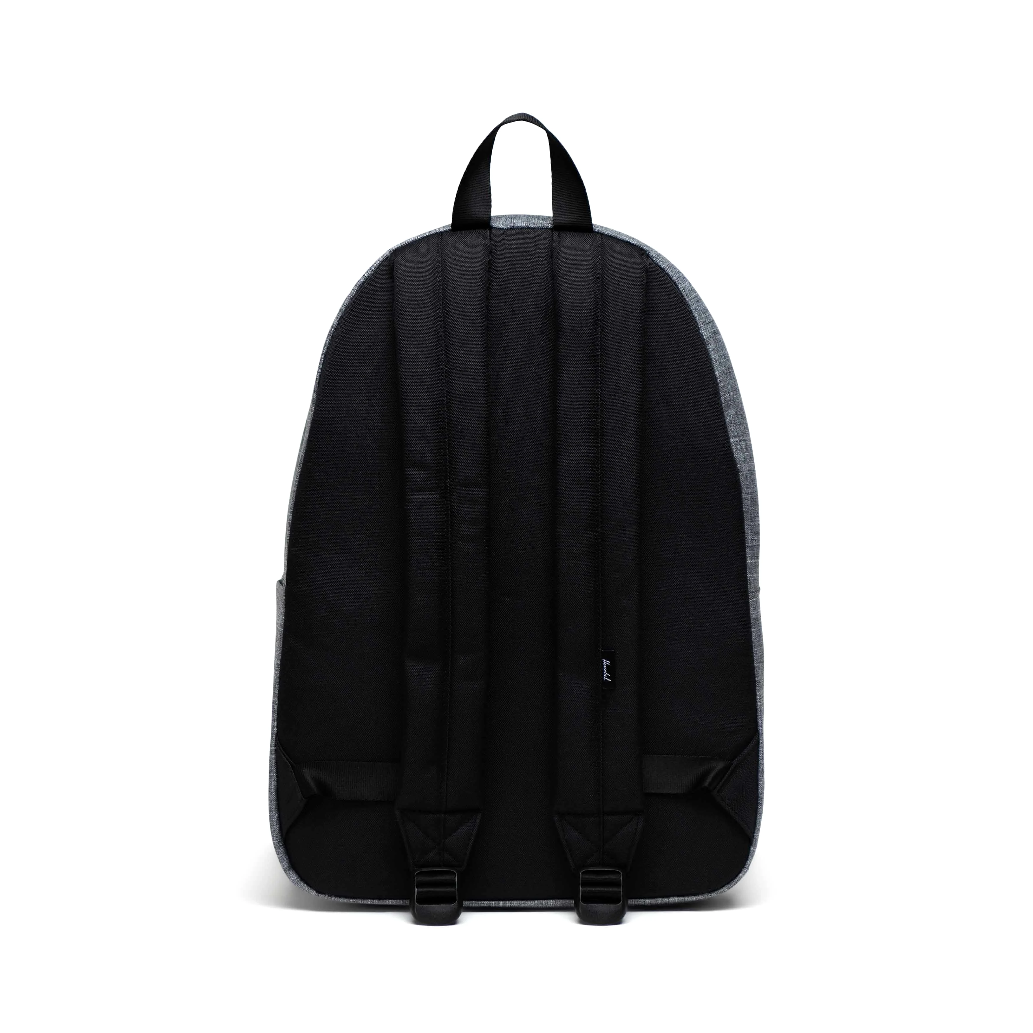 Mochila Herschel Classic XL Backpack Raven Crosshatch