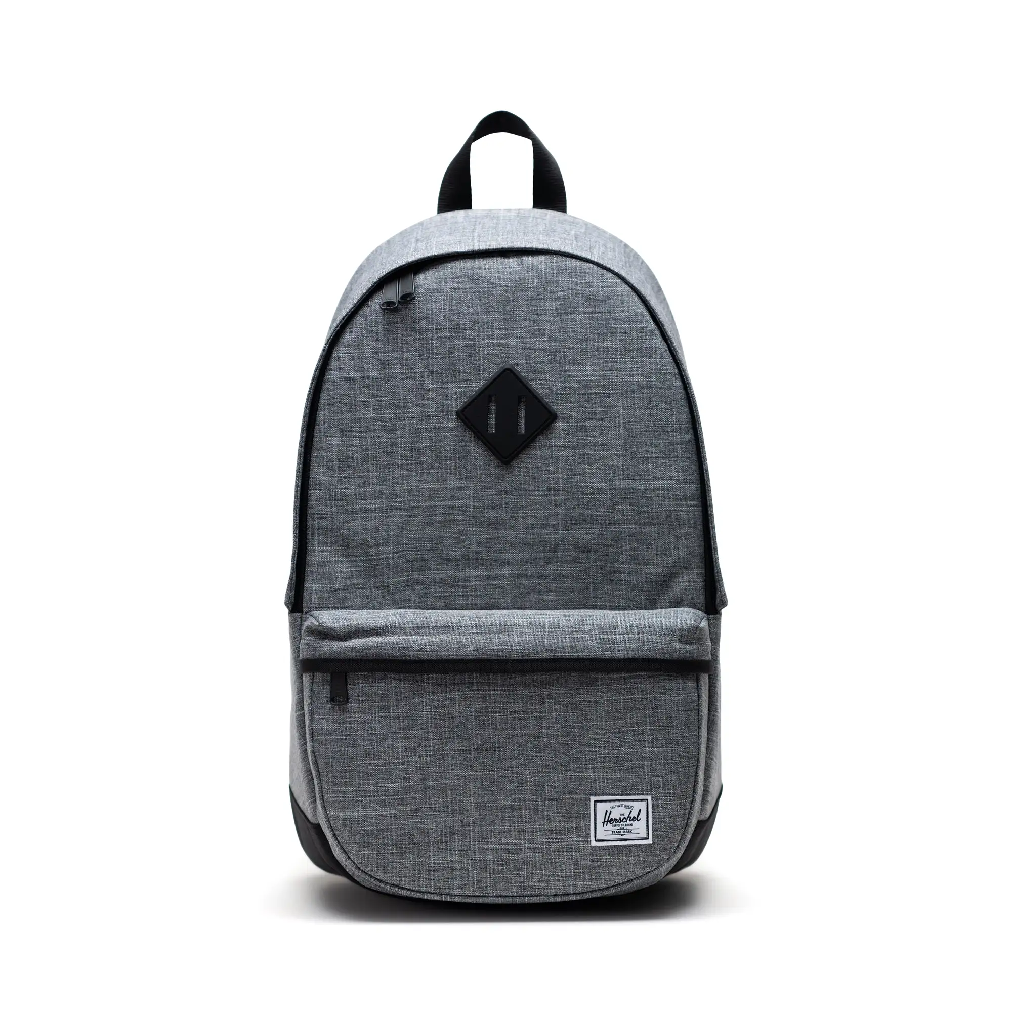 Mochila Herschel Heritage Pro Raven Crosshatch/Black