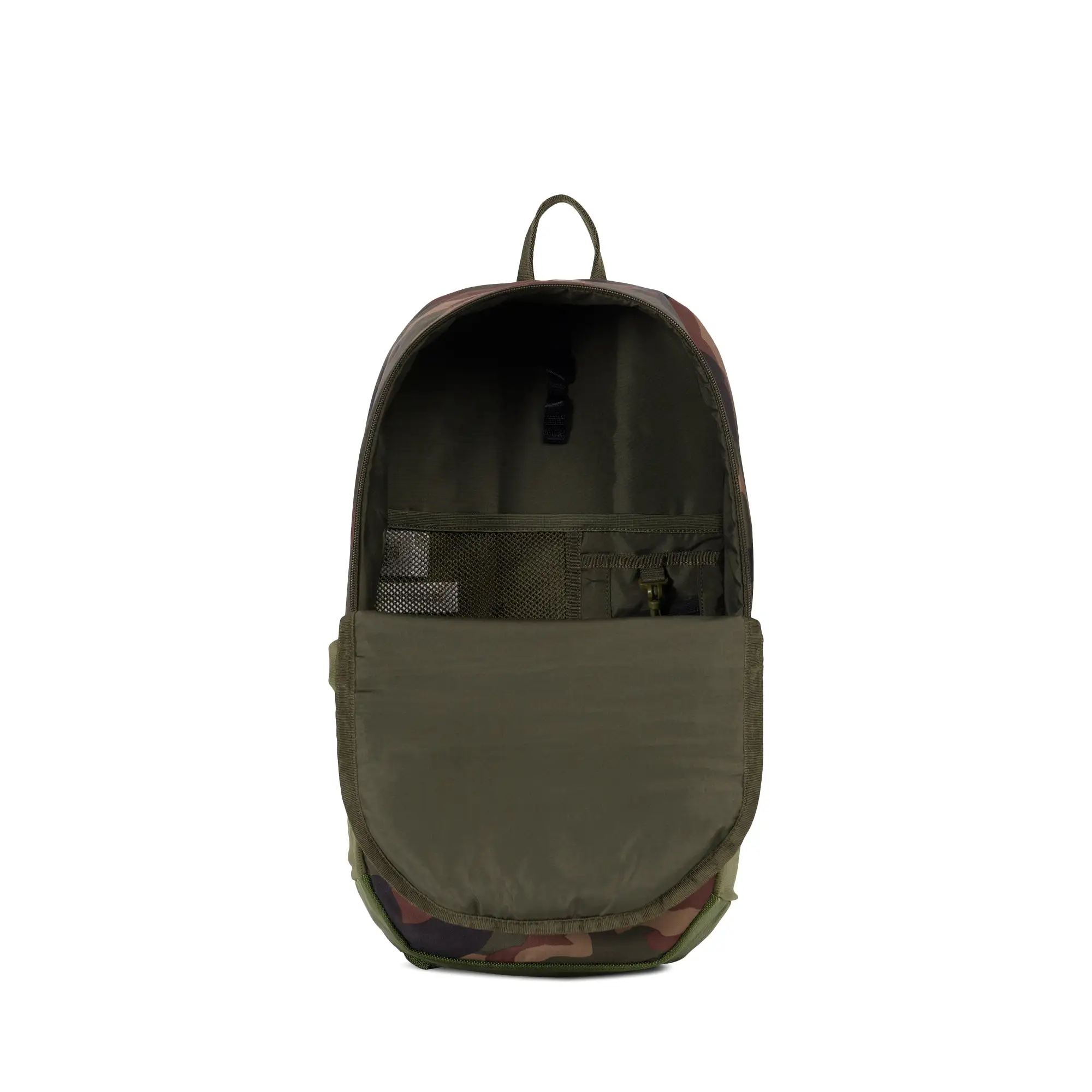 Mochila Herschel Mammoth Medium Woodland Camo