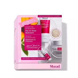 Murad | The 24-Hour Hydrators Gift Set