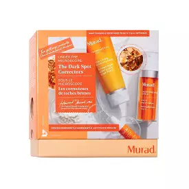 Murad | The Dark Spot Correctors Gift Set