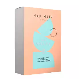 NAK | Volume Trio Gift Set