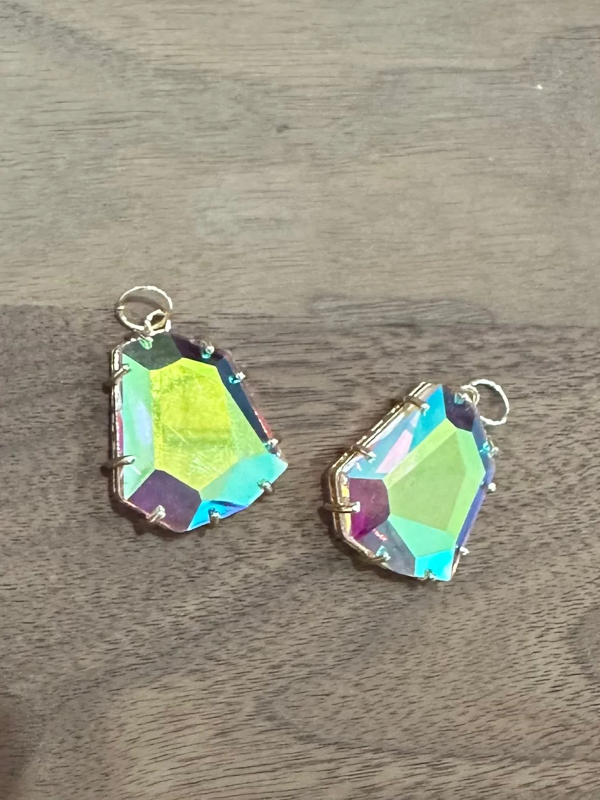 Neon Chunky Charm