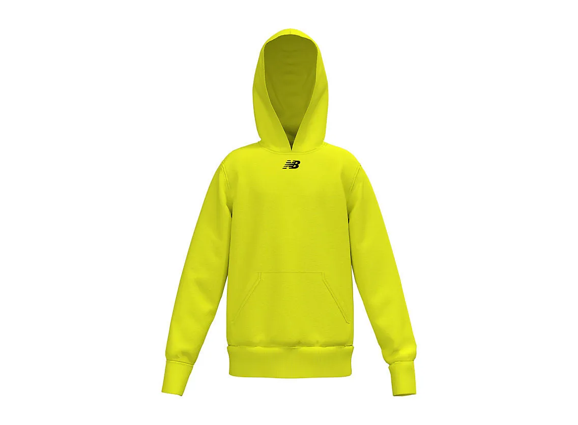 New Balance Youth Fleece Hoodie