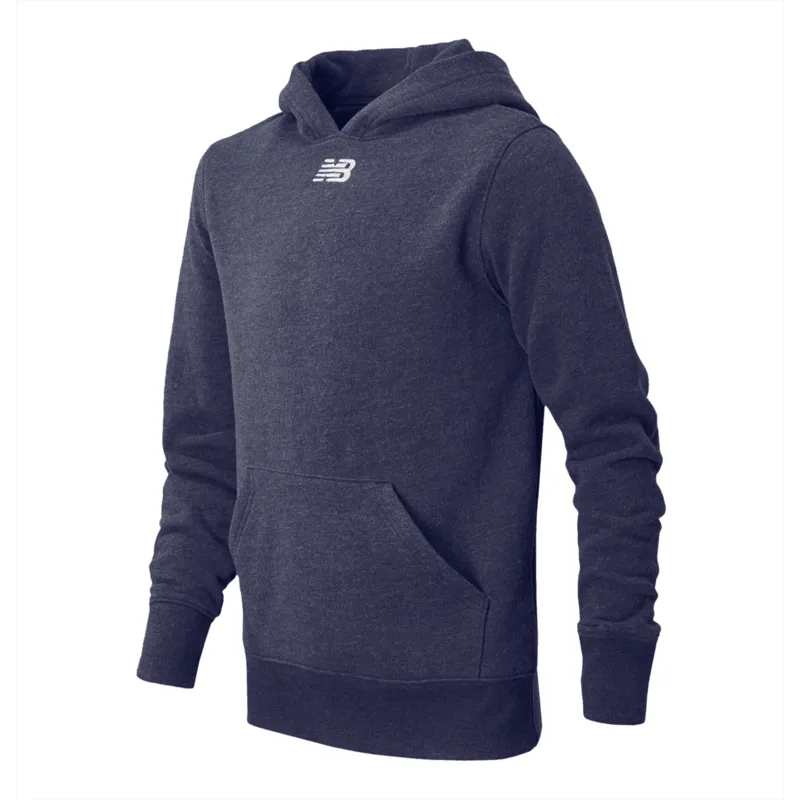 New Balance Youth Fleece Hoodie