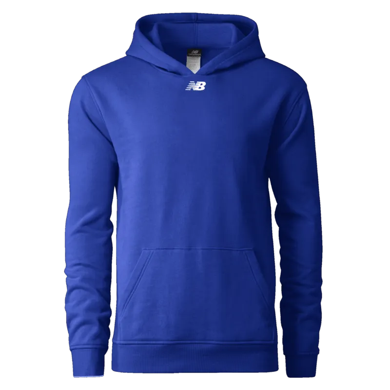 New Balance Youth Fleece Hoodie