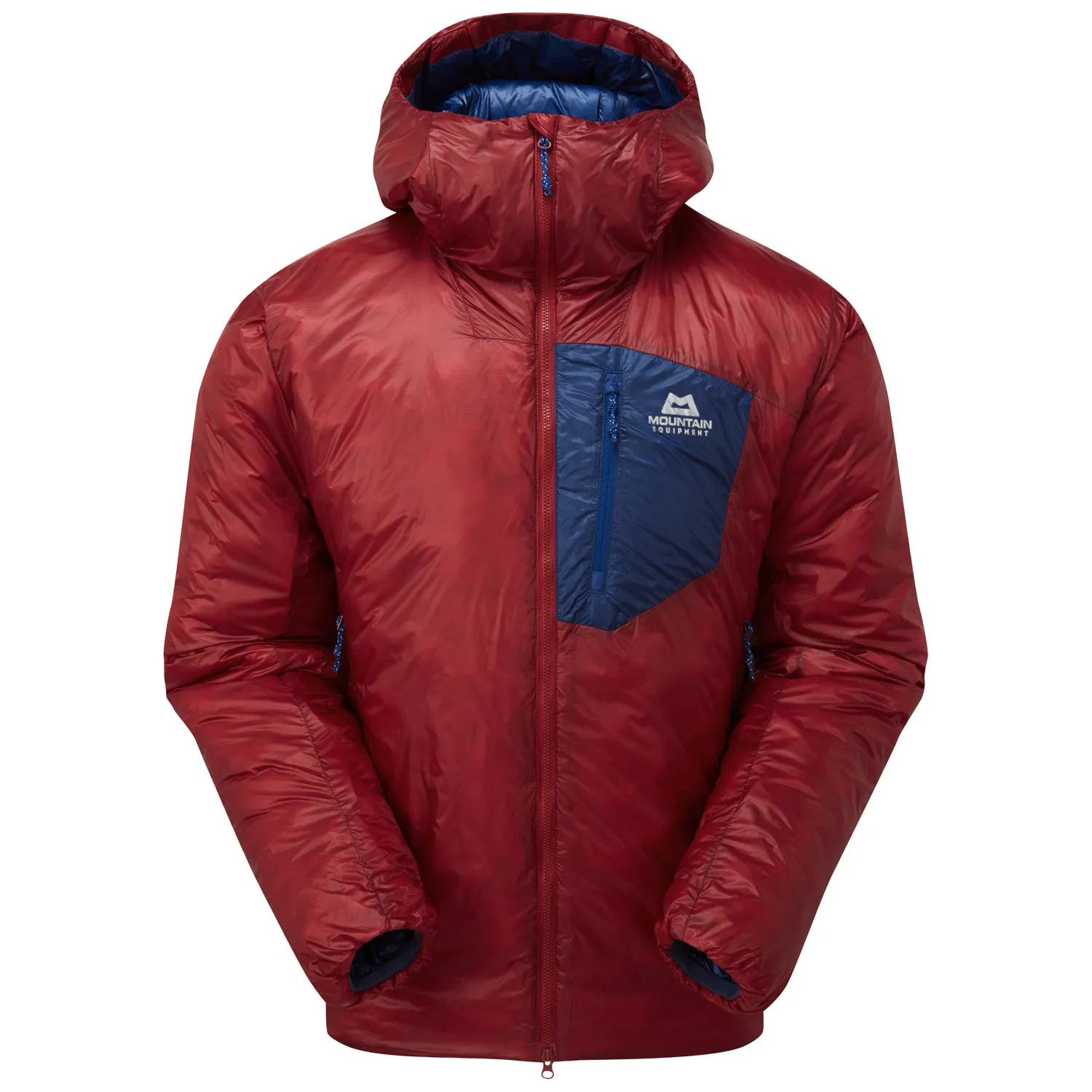 Oreus Insulated Jacket - Men's