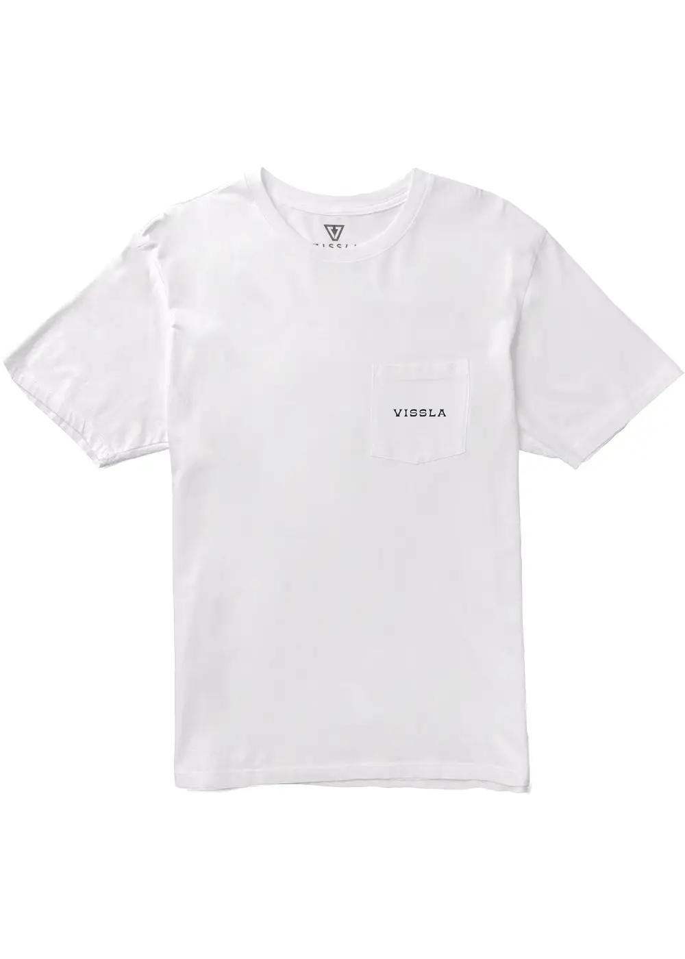 Out The Window Premium Pocket Tee | 3 Colors