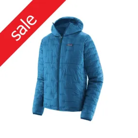 Patagonia Men's Micro Puff Hoody