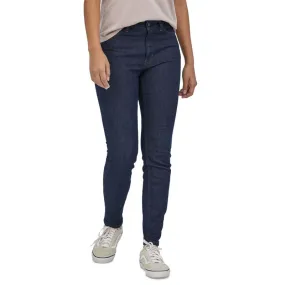 Patagonia  Slim Jeans - Pantaloni - Donna