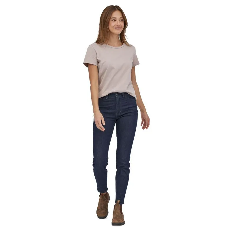 Patagonia  Slim Jeans - Pantaloni - Donna