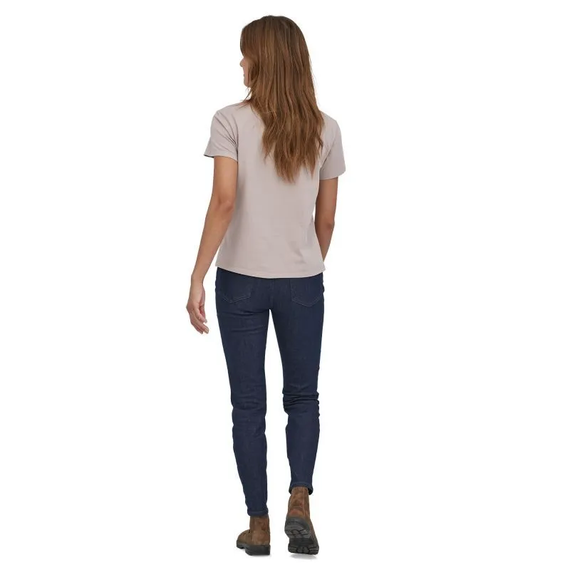 Patagonia  Slim Jeans - Pantaloni - Donna