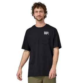 Patagonia  We All Need Pocket Responsibili-Tee - T-shirt - Uomo