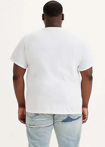 Plus Relaxed Fit Tee by Levi’s | Look Again