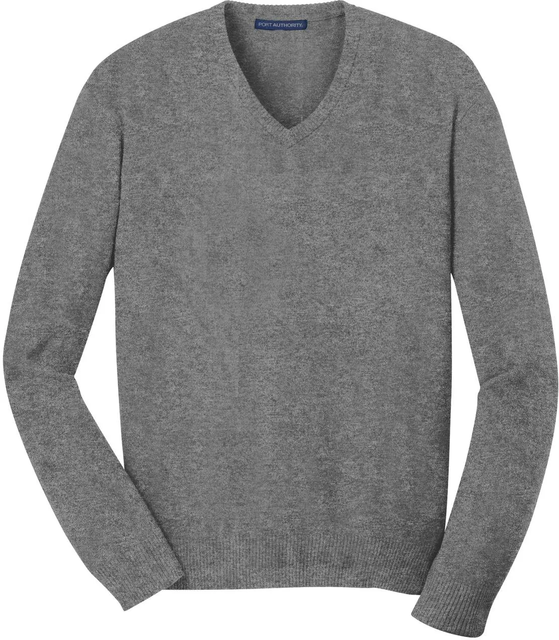 Port Authority V-Neck Sweater