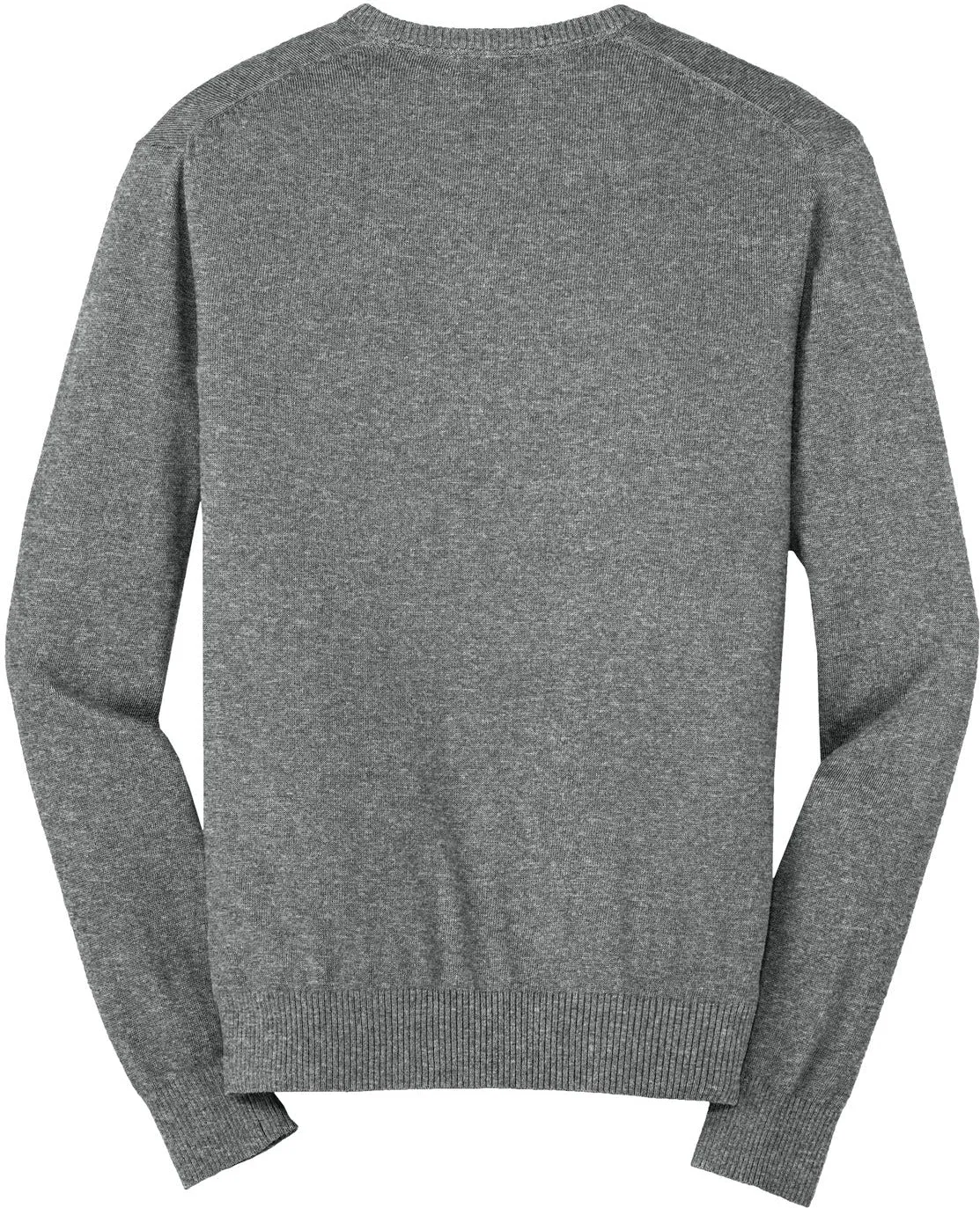 Port Authority V-Neck Sweater