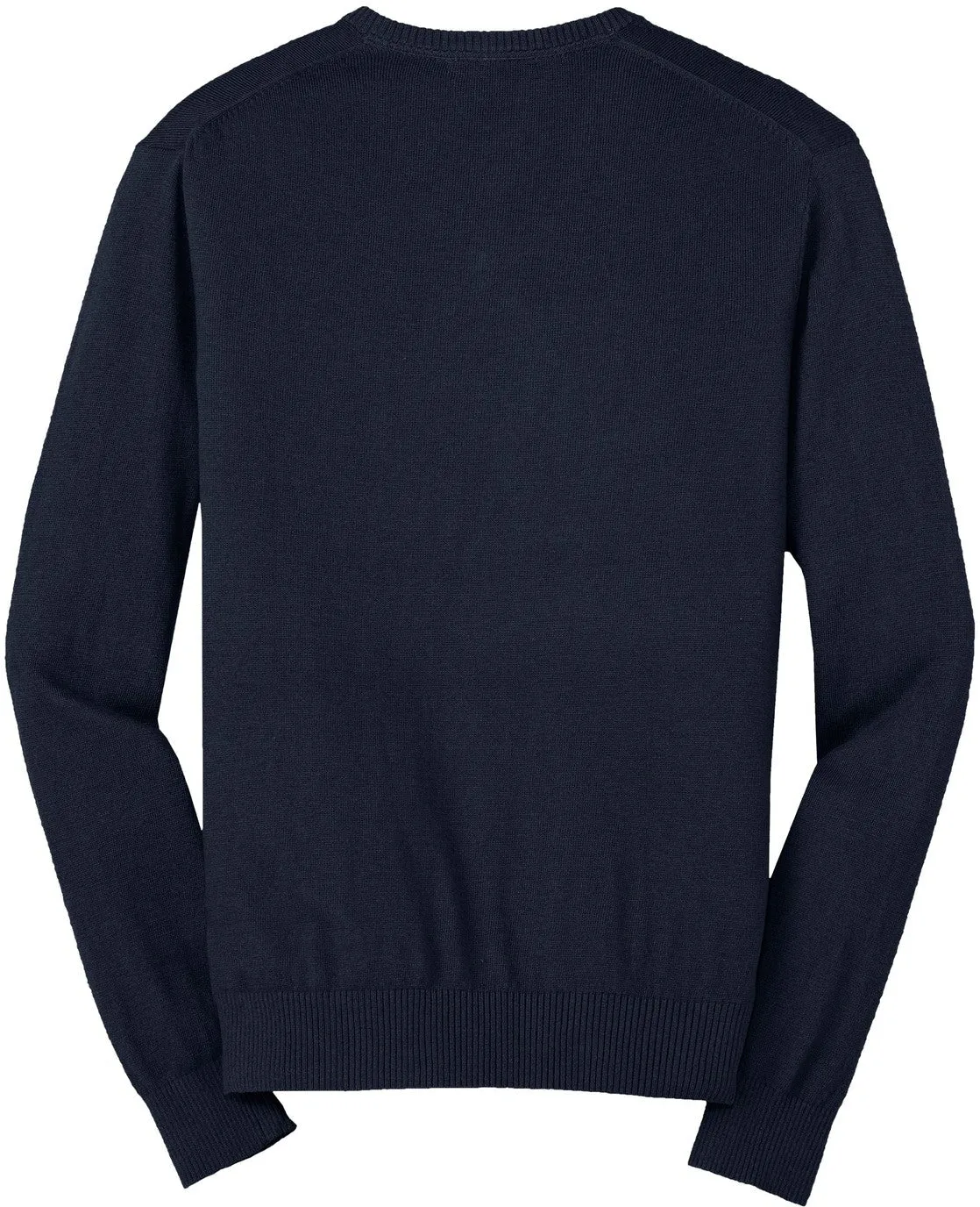 Port Authority V-Neck Sweater