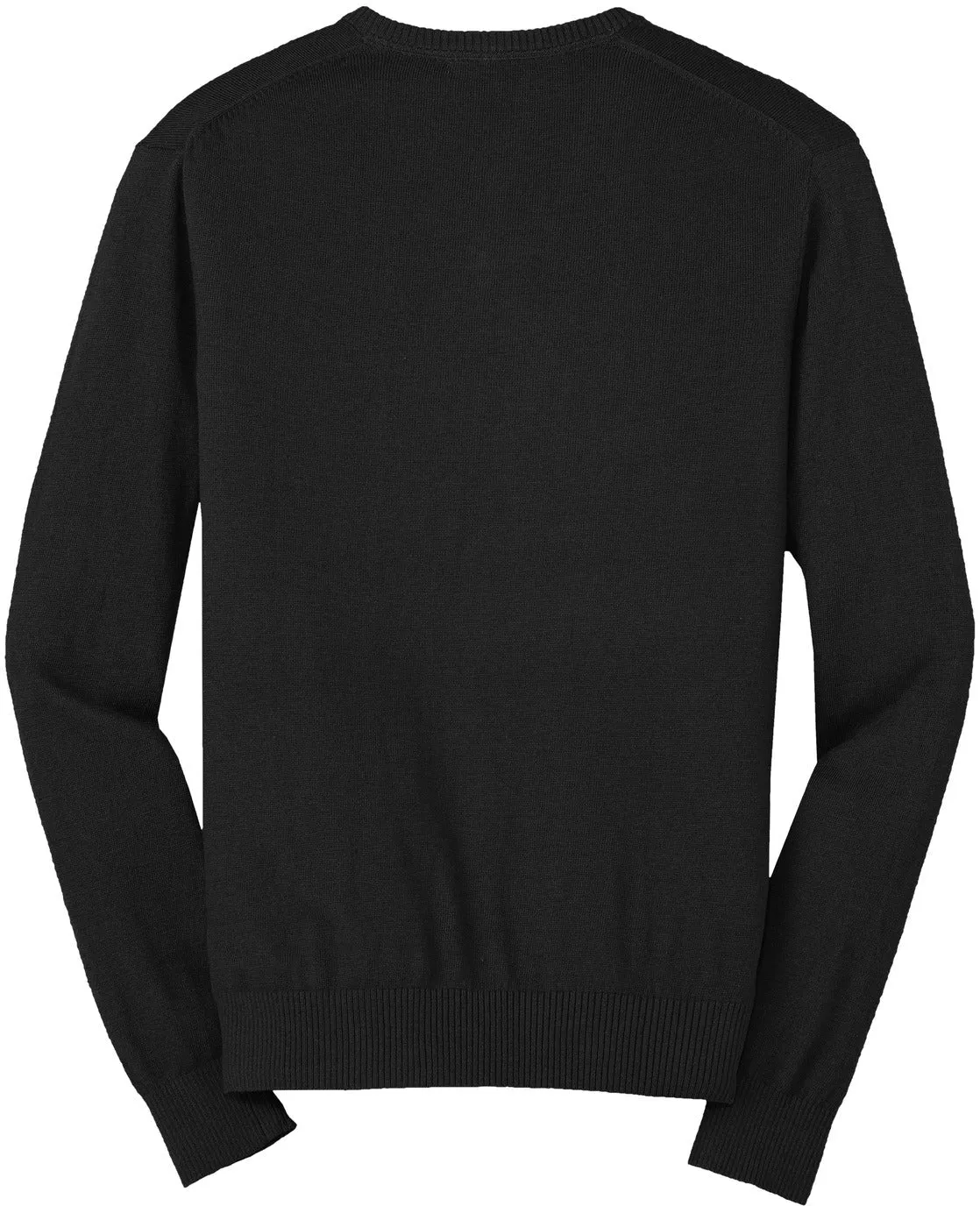 Port Authority V-Neck Sweater